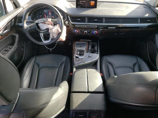 WA1LAAF79HD045800 Audi Q7 Premium Plus