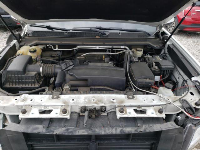 1GTG5CEA8H1301107 GMC CANYON SLE