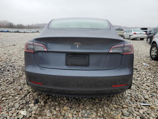 5YJ3E1EA5PF654557 Tesla MODEL 3