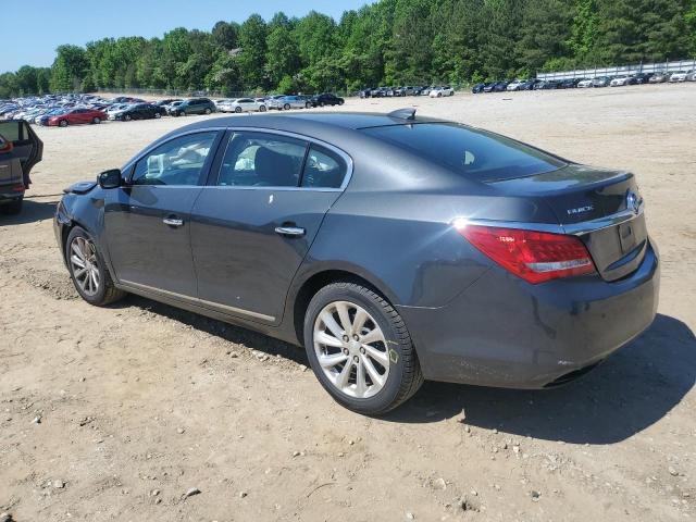 1G4GB5G38FF115405 Buick Lacrosse