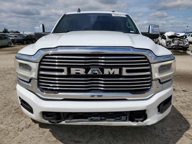 3C6UR5FL3PG574899 RAM 2500 Laie