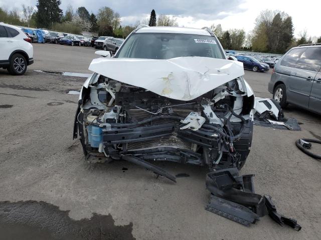 KNMAT2MVXKP511626 Nissan ROGUE S