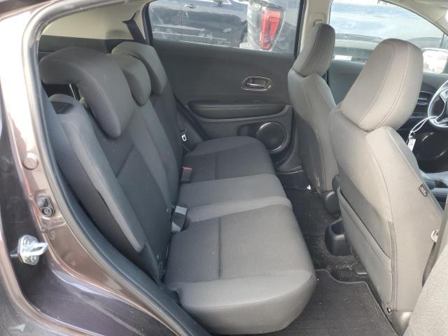 3CZRU6H54MM716332 Honda HR-V EX
