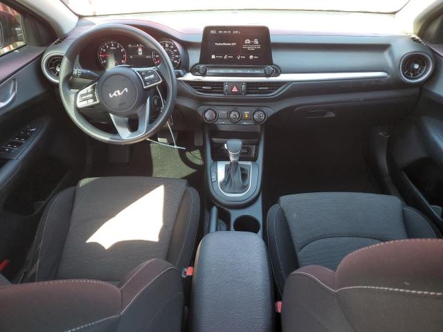 3KPF24AD3NE494625 KIA FORTE FE