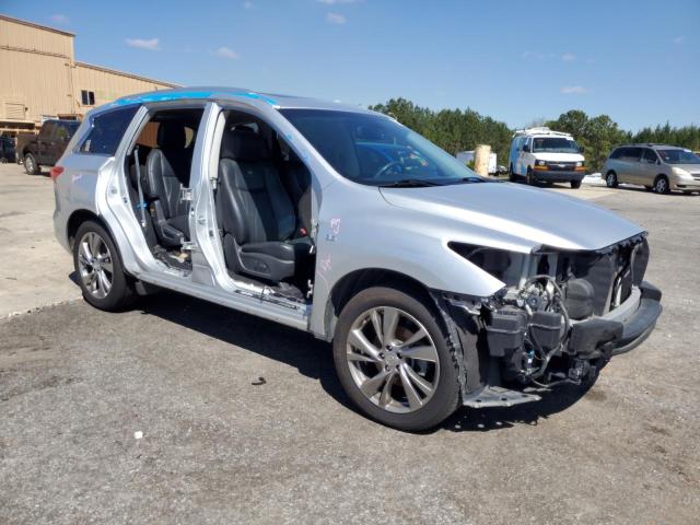 5N1AL0MM3EC532689 Infiniti QX60