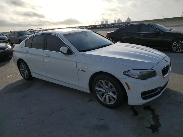 WBA5A5C55ED508713 BMW 528 I
