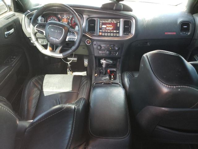 2C3CDXL99JH116948 Dodge Charger Srt Hellcat