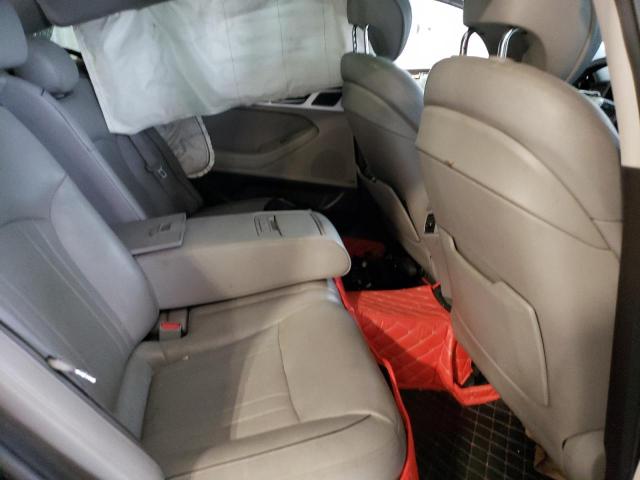 KMHGN4JE9FU064259 Hyundai Genesis 3.8l