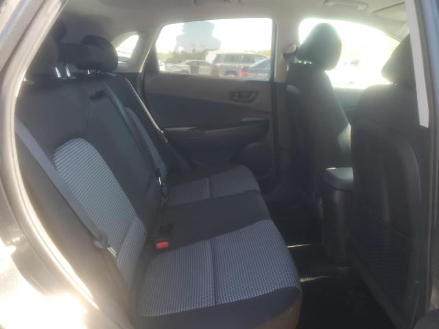 KM8K22AA3LU405347 Hyundai Kona Sel