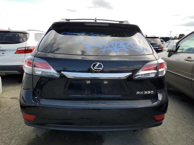 2T2ZK1BA2FC200613 Lexus RX 350