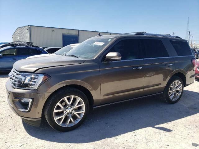 Auction sale of the 2018 Ford Expedition Limited, vin: 1FMJU1KT2JEA38948, lot number: 49438074