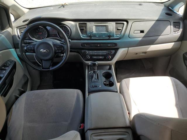 KNDMB5C13G6180062 KIA SEDONA LX