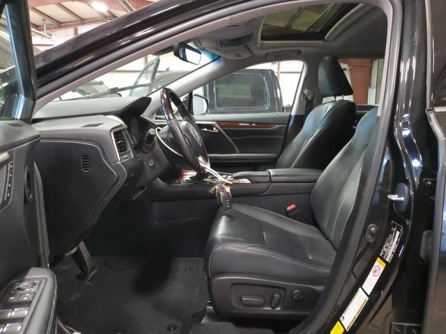 JTJDZKCA9K2014796 Lexus Rx 350 L