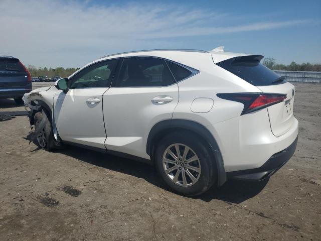 JTJDARDZ4M2257908 Lexus Nx 300 Base