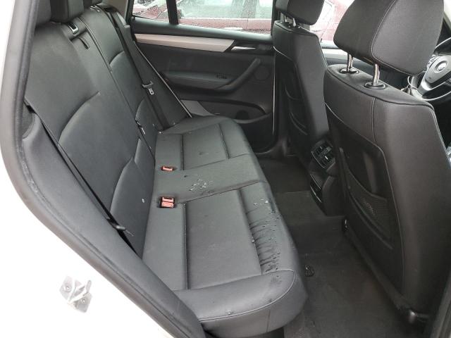 5UXWX7C55H0S18774 BMW X3 Xdrive35i