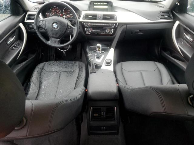 WBA8E5G55JNV02880 BMW 320 XI