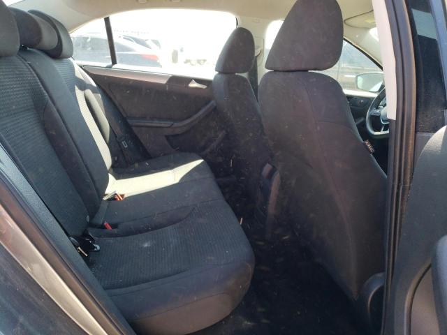 3VWD17AJ0FM231868 Volkswagen JETTA SE