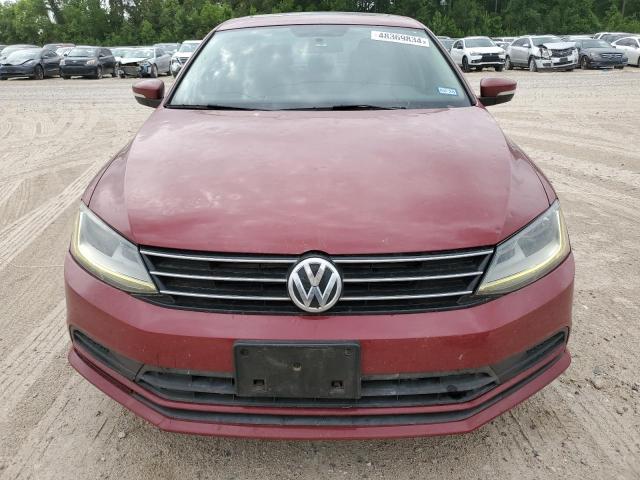 3VWDB7AJ4HM206813 Volkswagen JETTA SE