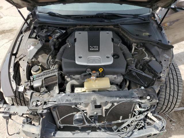 JN1BV7AP5FM345740 Infiniti Q50 BASE