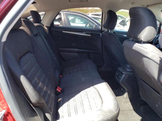 3FA6P0H79GR380141 Ford FUSION SE