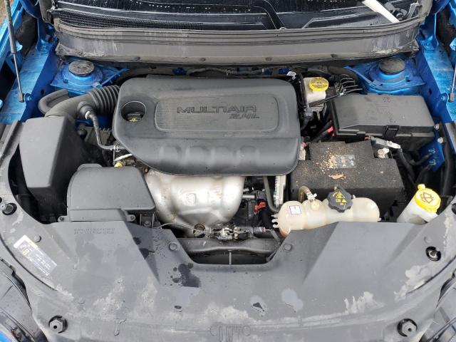 1C4PJMLB8MD128467 Jeep Cherokee Latitude Plus