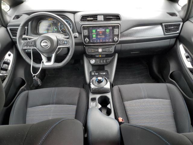 1N4CZ1CV8PC559553 Nissan Leaf Sv Plus