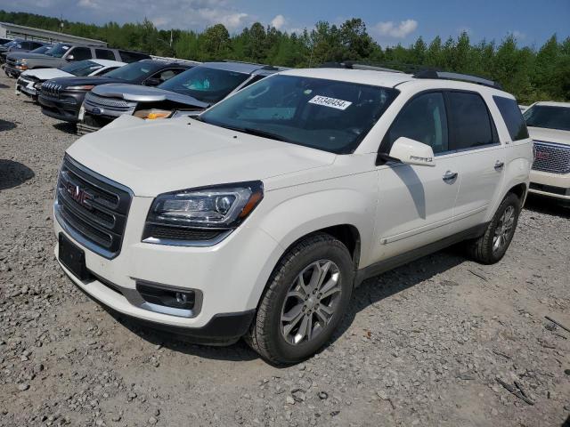 Aukcja sprzedaży 2014 Gmc Acadia Slt-1, vin: 1GKKRRKD2EJ195298, numer aukcji: 51340454