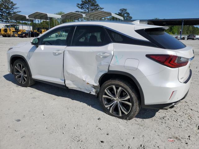 2T2ZZMCA4HC051488 Lexus Rx 350 Base