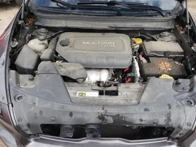 1C4PJLCB6FW539769 Jeep Cherokee Latitude