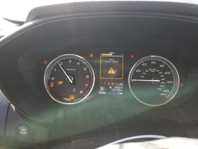 JF2SKAXC5LH452543 Subaru Forester Touring