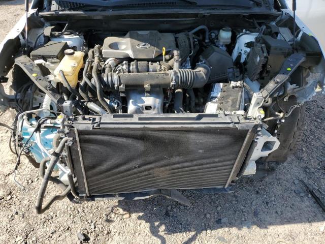 JTJGARBZXM5021889 Lexus Nx 300 Base