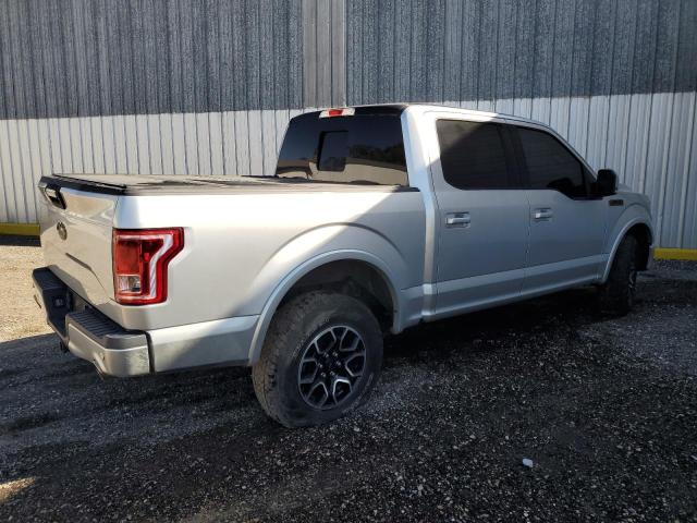 1FTEW1CF1GFD33941 Ford F150 Supercrew