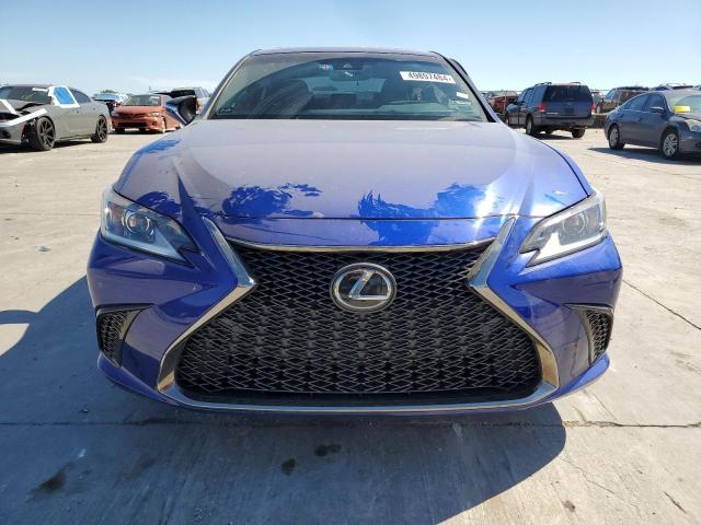 58ABZ1B17KU005674 Lexus ES 350