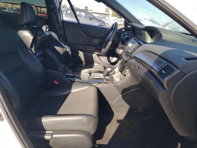 1HGCR2F53GA243051 Honda Accord Sport