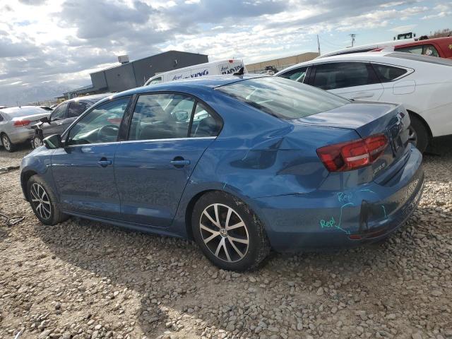3VWB67AJ1HM202200 Volkswagen JETTA SE
