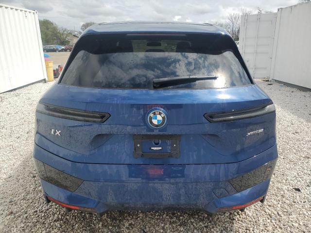 WB523CF05PCM45511 BMW Ix Xdrive50