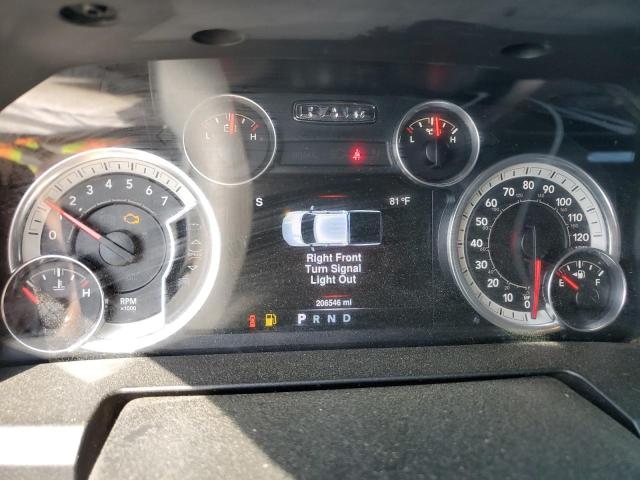 1C6RR6LG2GS394325 RAM 1500 Slt