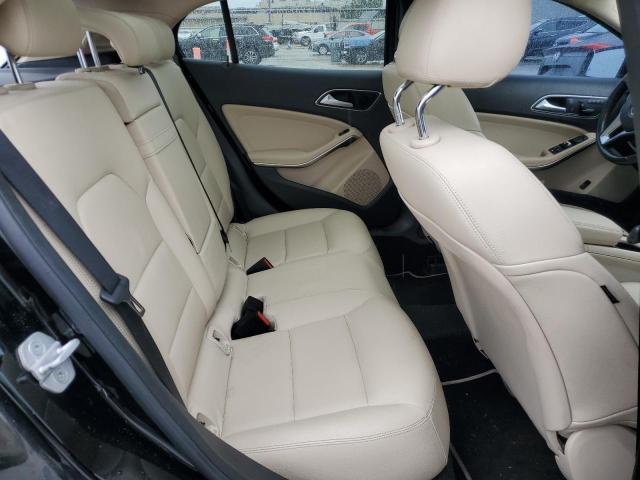 WDCTG4GB2FJ160286 Mercedes-Benz Gla 250 4matic
