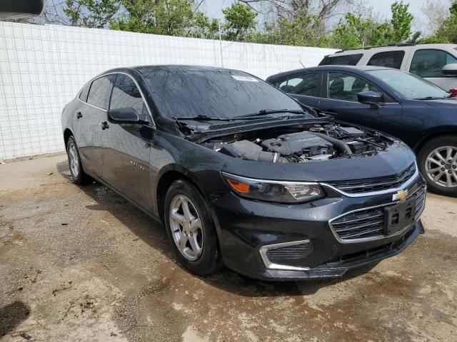 1G1ZB5ST8JF169194 Chevrolet MALIBU LS