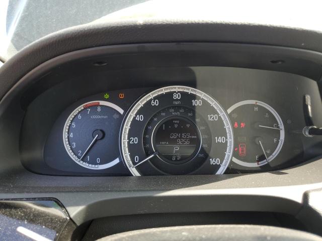 1HGCR2F39HA272554 Honda ACCORD LX