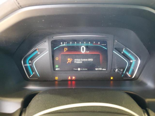 5FNRL6H72KB079579 Honda ODYSSEY EXL