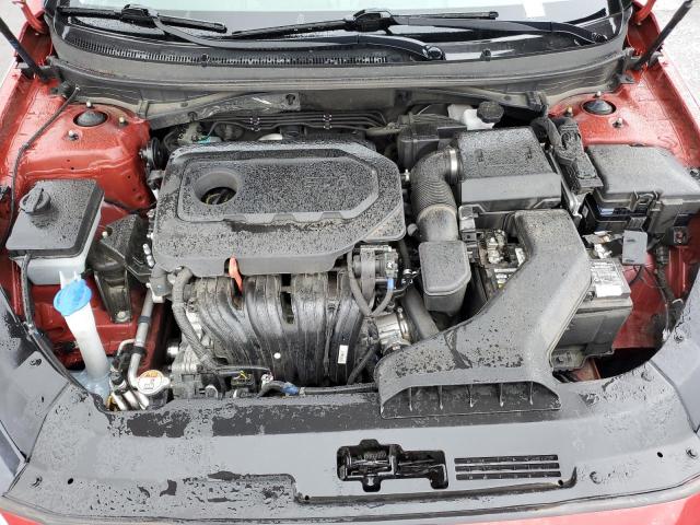 5NPE24AF0KH787192 Hyundai SONATA SE