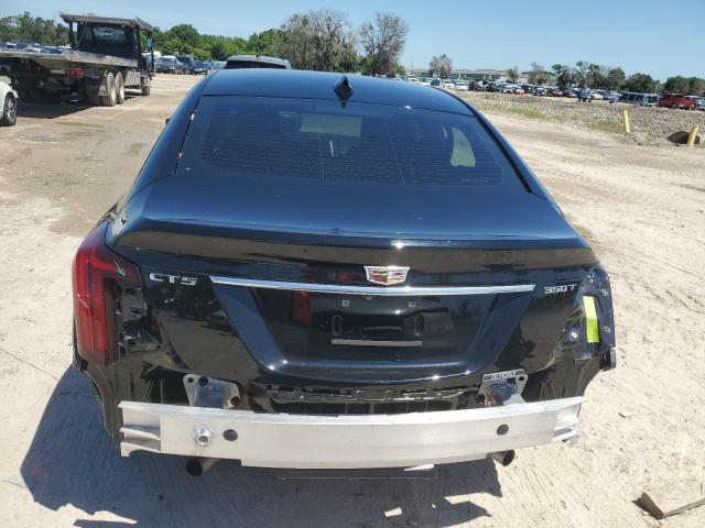 1G6DN5RK2L0153247 Cadillac Ct5 Premium Luxury