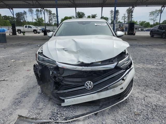 3VWEM7BU1NM020505 Volkswagen JETTA SE