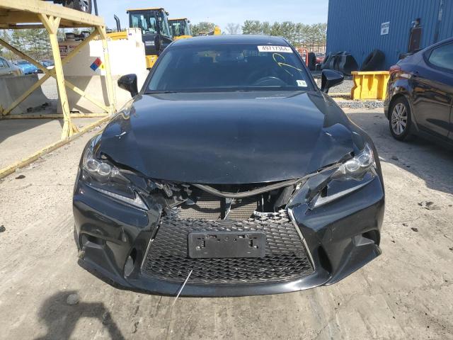 JTHCM1D25G5011218 Lexus IS 300