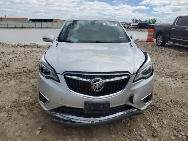 LRBFXBSA7KD125823 Buick Envision Preferred