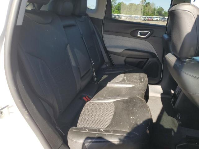 3C4NJDBB1NT183167 Jeep Compass Latitude