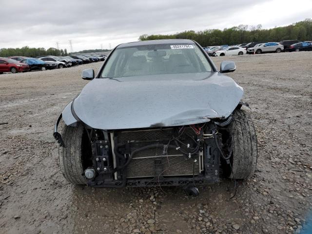JN1EV7AP2JM358645 Infiniti Q50 LUXE