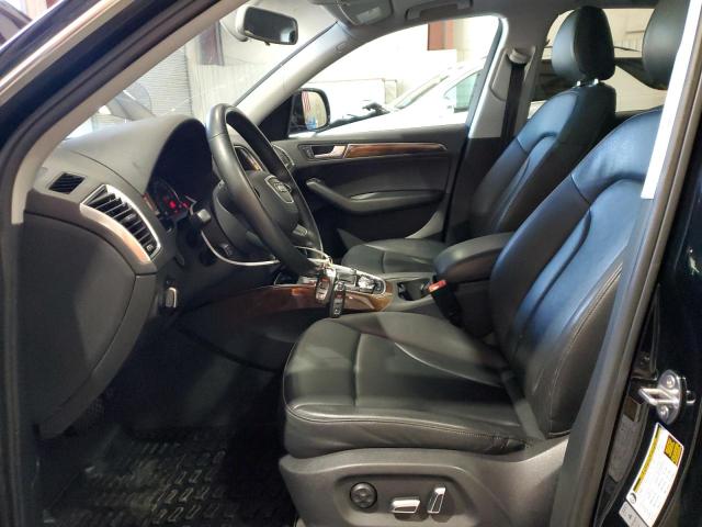 WA1C2AFP8HA099801 Audi Q5 PREMIUM