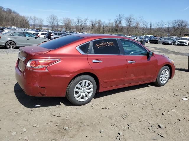 1N4AL3AP2FC586710 Nissan ALTIMA 2.5